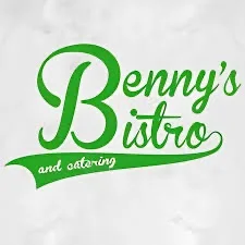 Benny's Bistro & Catering logo