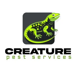 Creature Pest Services logo