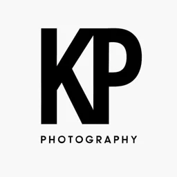 KP Photography logo